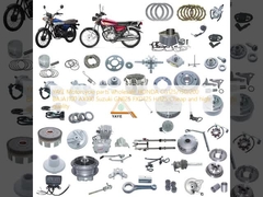 HONDA CG125/150/200 BAJAJ100 AX100 Suzuki GN125 FXD125 HJ125 Goedkoop en van hoge kwaliteit