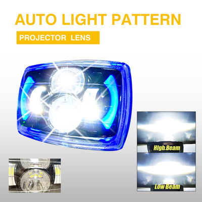 CD70 70cc IP67 12 Volt Led Motorcycle Headlight 3030SMD Universal Motorcycle Headlight