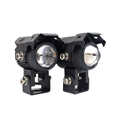 3570 LED Type YAYE 32W Triple Light External Spotlight for Motorcycle Car Universal Year