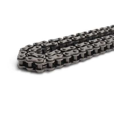 25H-82L Motorcycle Roller Chain Timing Chain Perfect for CG125 Replacement/Repair