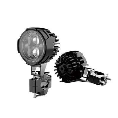 YAYE 12000Lm Led Pods Spot Driving Light for Offroad UTV ATV and Electric Vehicles