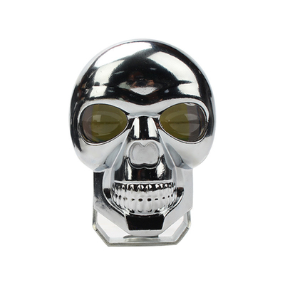 Motorcycle Head Lights 3inch 40W Dual Color LED Spotlight for Skull Headlight Fog Lamp