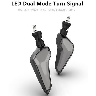 Universal Motorbike LED Indicator Blinker Suitable for All Motorbikes and Models