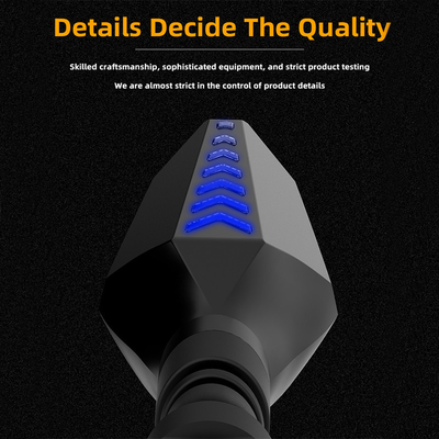 YAYE Dynamic Turn Signal LED Light Flowing Water Blinker 6500k Temperature Normal Light