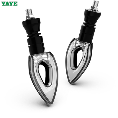 3W YAYE Motorcycle Lighting System Turn Signal Light Lifespan 30000hours