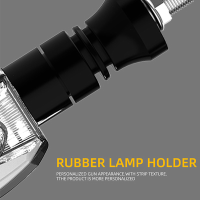 3W YAYE Motorcycle Lighting System Turn Signal Light Lifespan 30000hours