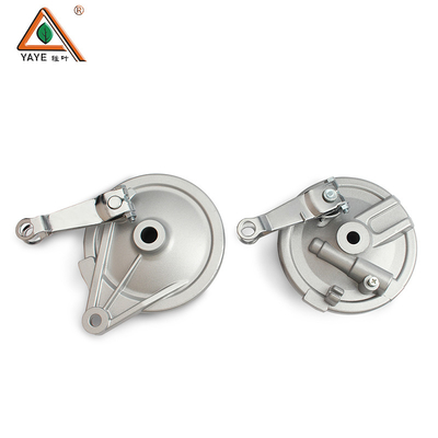 18 Inch Motorcycle Wheel Hub For Hongda Cg125 Motorbike Aluminium Wheel Hub