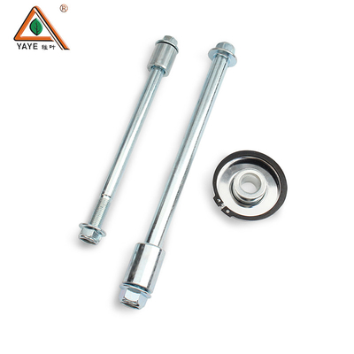 18 Inch Motorcycle Wheel Hub For Hongda Cg125 Motorbike Aluminium Wheel Hub