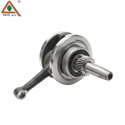 YAYE CG125 CG150 used motorcycle crankshaft 125/150cc motorcycle engine parts crankshaft assy High quality and cheap