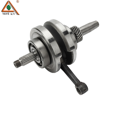 YAYE CG125 CG150 used motorcycle crankshaft 125/150cc motorcycle engine parts crankshaft assy High quality and cheap