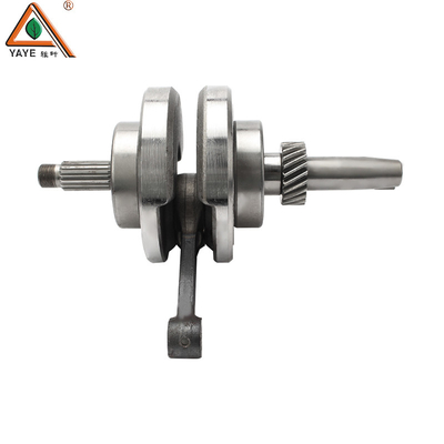 YAYE CG125 CG150 used motorcycle crankshaft 125/150cc motorcycle engine parts crankshaft assy High quality and cheap