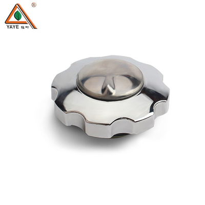 Superior Aluminum Alloy Fuel Tank Cap Sleeve Lock For CG125 Modification Honda Motorcycle Key Set