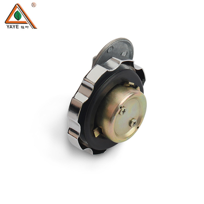 Superior Aluminum Alloy Fuel Tank Cap Sleeve Lock For CG125 Modification Honda Motorcycle Key Set