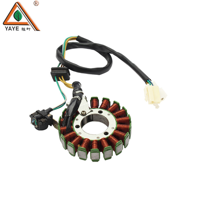 Suzuki GN125 Magneto Coil Motorcycle And CDI UNIT Magneto Stator Coil Wire