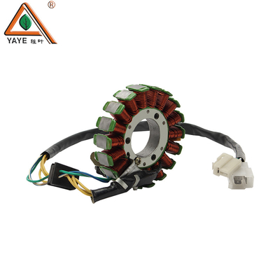 Suzuki GN125 Magneto Coil Motorcycle And CDI UNIT Magneto Stator Coil Wire