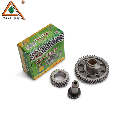 CG125 CG150 Motorcycle Engine Camshaft 125CC 150CC Motorcycle Performance Camshafts