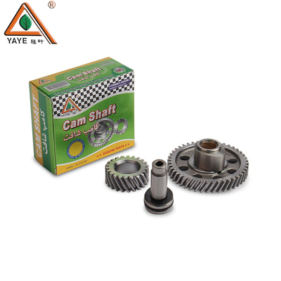 CG125 CG150 Motorcycle Engine Camshaft 125CC 150CC Motorcycle Performance Camshafts