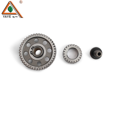 CG125 CG150 Motorcycle Engine Camshaft 125CC 150CC Motorcycle Performance Camshafts