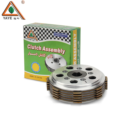 YAYE Motorcycle Starting Clutch Assembly Honda CG125 CG150 CG200 Use