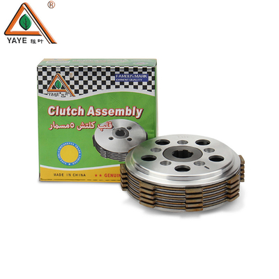 YAYE Motorcycle Starting Clutch Assembly Honda CG125 CG150 CG200 Use