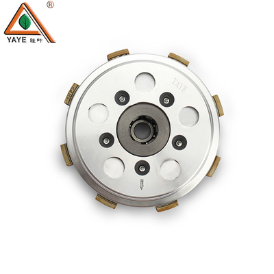 YAYE Motorcycle Starting Clutch Assembly Honda CG125 CG150 CG200 Use