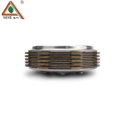 YAYE Motorcycle Starting Clutch Assembly Honda CG125 CG150 CG200 Use