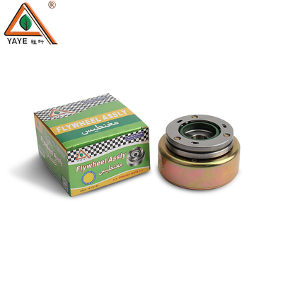Motorcycle Magneto Stator Rotor Inner Dia 90mm for Honda CG125 CG200