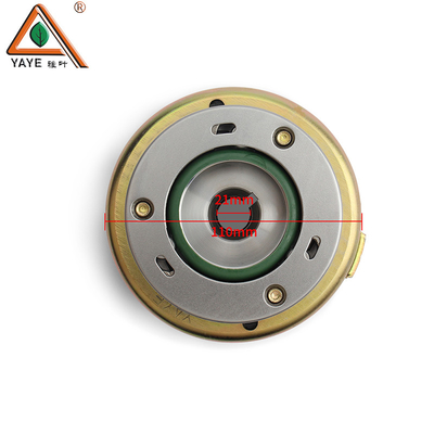 Motorcycle Magneto Stator Rotor Inner Dia 90mm for Honda CG125 CG200
