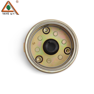 Motorcycle Magneto Stator Rotor Inner Dia 90mm for Honda CG125 CG200