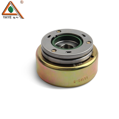 Motorcycle Magneto Stator Rotor Inner Dia 90mm for Honda CG125 CG200