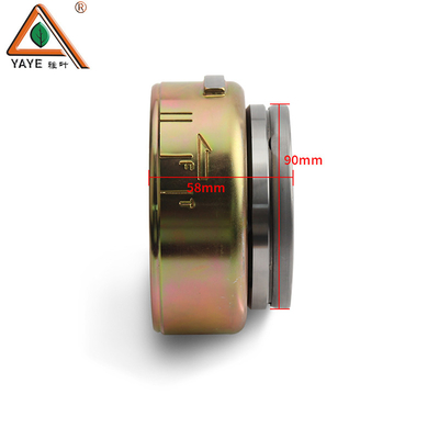 Motorcycle Magneto Stator Rotor Inner Dia 90mm for Honda CG125 CG200