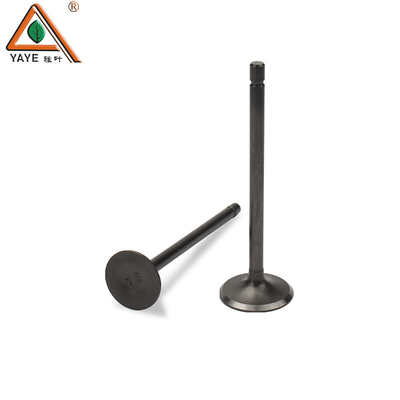 4 Stroke Motorcycle Engine Valve For CG125 CG150 Cold Style Air Cooled