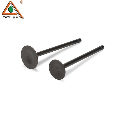 4 Stroke Motorcycle Engine Valve For CG125 CG150 Cold Style Air Cooled