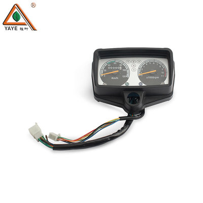 CG125 CG150 Digital Motorcycle Speedometer Tachometer Motorcycle Odometer