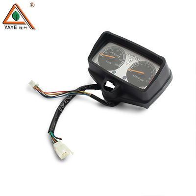 CG125 CG150 Digital Motorcycle Speedometer Tachometer Motorcycle Odometer