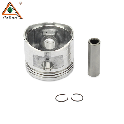 Original Motorcycle Piston Kit 125CC 150CC HONDA CG125 CG150 Moto Spare Parts