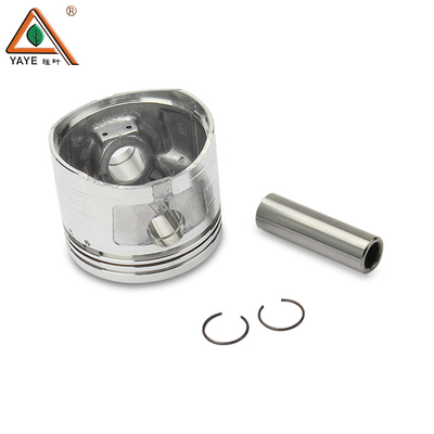 Original Motorcycle Piston Kit 125CC 150CC HONDA CG125 CG150 Moto Spare Parts