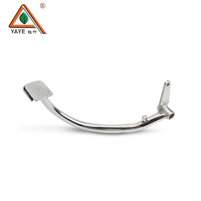 A Class Motorcycle Brake Pedal For Honda CG125/CG150 Repuestos De Motos