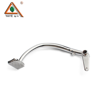 A Class Motorcycle Brake Pedal For Honda CG125/CG150 Repuestos De Motos