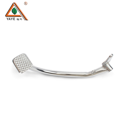 A Class Motorcycle Brake Pedal For Honda CG125/CG150 Repuestos De Motos