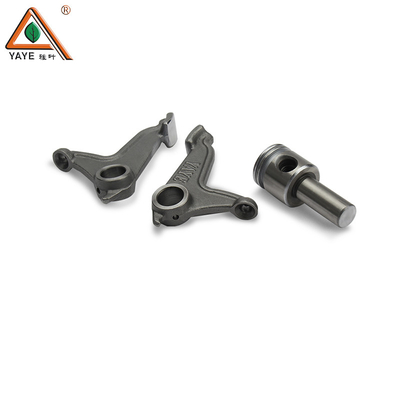 CG Motorcycle Down Rocker Arm CG125 CG150 CG200 Crankshaft Moto Spare Parts