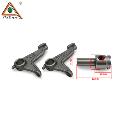 CG Motorcycle Down Rocker Arm CG125 CG150 CG200 Crankshaft Moto Spare Parts