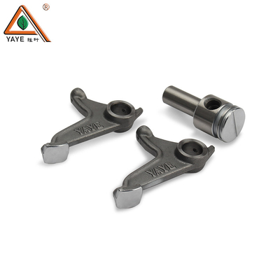 CG Motorcycle Down Rocker Arm CG125 CG150 CG200 Crankshaft Moto Spare Parts