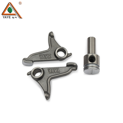 CG Motorcycle Down Rocker Arm CG125 CG150 CG200 Crankshaft Moto Spare Parts