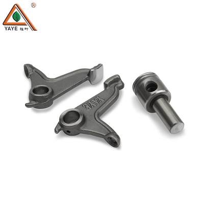 CG Motorcycle Down Rocker Arm CG125 CG150 CG200 Crankshaft Moto Spare Parts