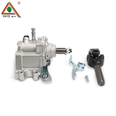 Tricycle Engine Motorcycle Reverse Gearbox For HONDA CG125 CG150 125CC 200CC