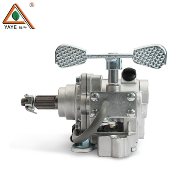 Tricycle Engine Motorcycle Reverse Gearbox For HONDA CG125 CG150 125CC 200CC