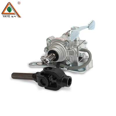Tricycle Engine Motorcycle Reverse Gearbox For HONDA CG125 CG150 125CC 200CC