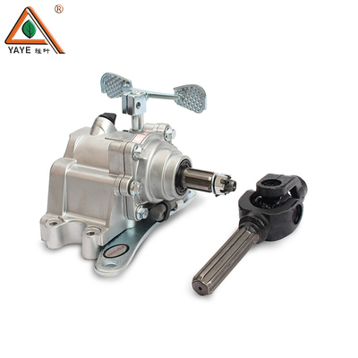 Tricycle Engine Motorcycle Reverse Gearbox For HONDA CG125 CG150 125CC 200CC