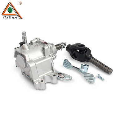 Tricycle Engine Motorcycle Reverse Gearbox For HONDA CG125 CG150 125CC 200CC